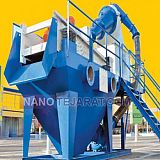 سرند شستشو و آبگیری سرند شستشو و آبگیری